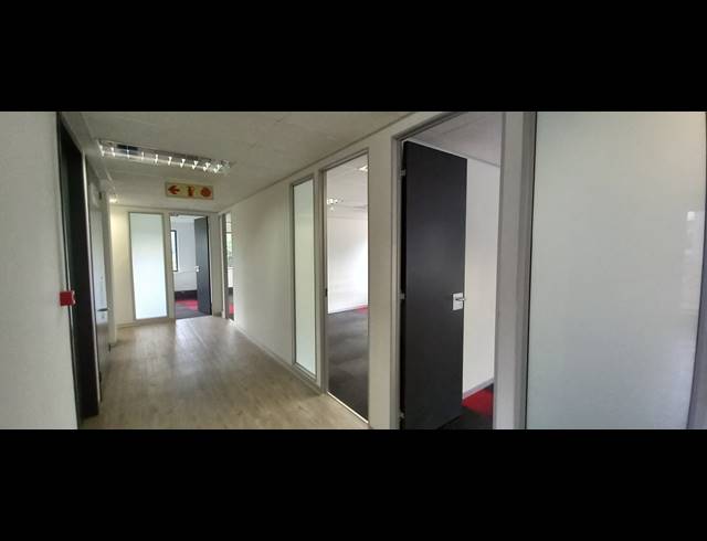 588M² OFFICE TO LET IN WOODMEAD